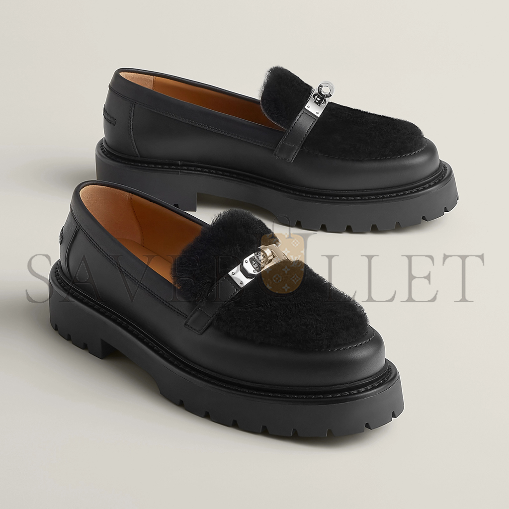 HERMER ICONE LOAFER H242101Z02350